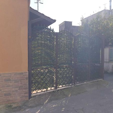 La Domus Pompei Casa Vacanza 외부 사진