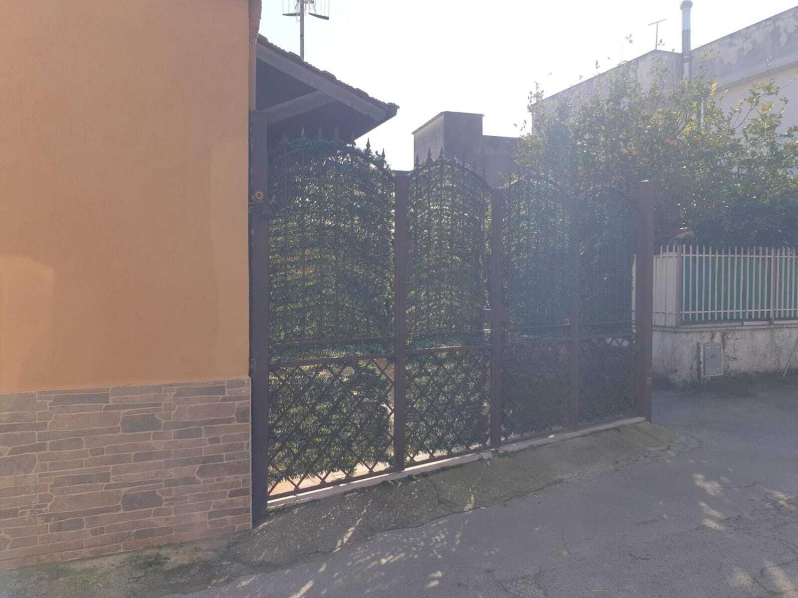 La Domus Pompei Casa Vacanza 외부 사진