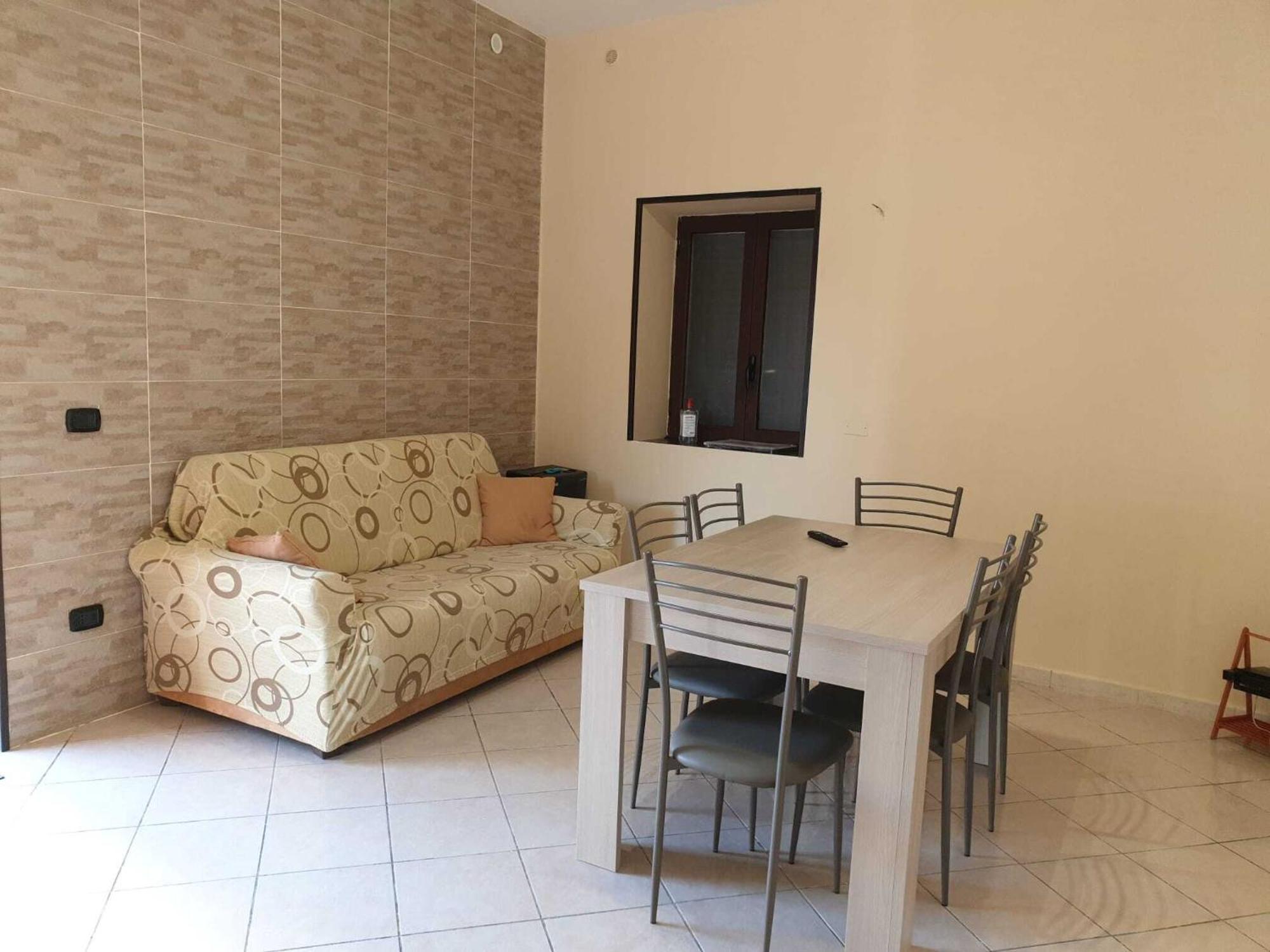 La Domus Pompei Casa Vacanza 외부 사진